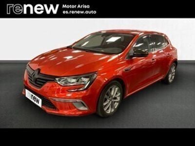 Renault Mégane GT Line