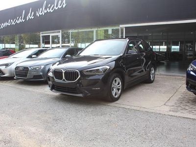 Usado 2021 BMW X1 Advantage SUV | 21.850 €