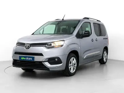 Occasion Toyota Proace Verso Active 130 PK (95 kW) 2023 Stationwagen