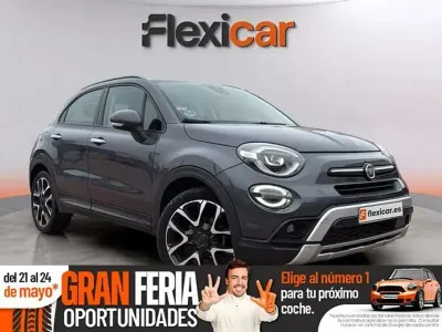 Usado Fiat 500X