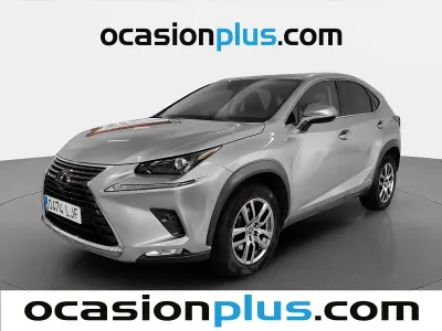 Usado Lexus NX300h