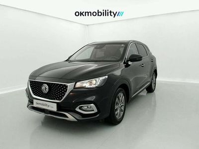 Occasion MG HS Comfort 162 PK (119 kW) 2023 Zwart SUV