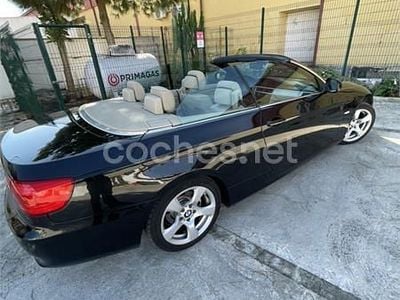 BMW 320 Cabriolet