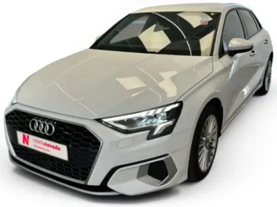 Usado Audi A3 Sportback e-tron