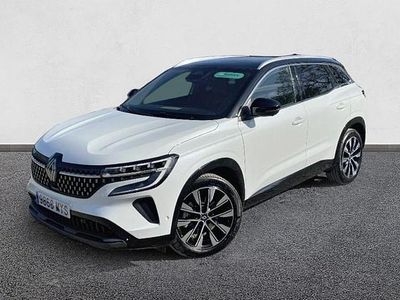 Usado Renault Austral Techno 200 CV (147 kW) 2025 SUV
