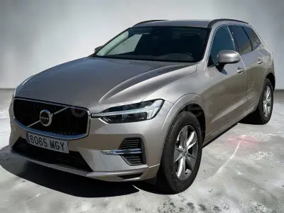 Usado Volvo XC60