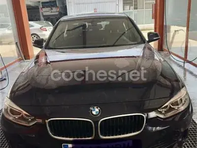 Usado BMW 320