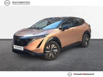 Nuevo Nissan Ariya Advance 177 kW (242 CV) 2026 Eléctrico SUV