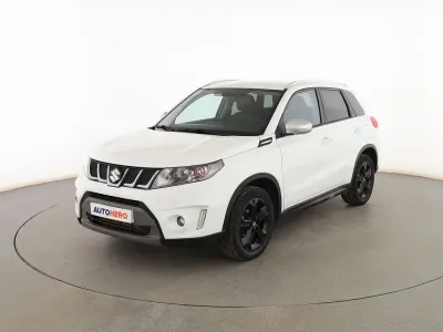 Usado Suzuki Vitara