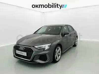 Usado Audi A3