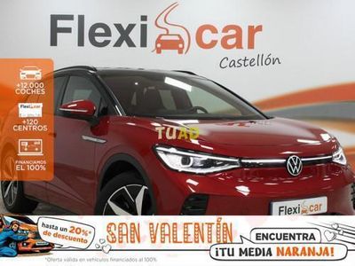 usado VW ID4 GTX 220kW (299CV) Automático