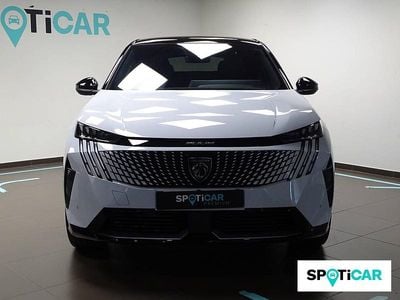 Occasion Peugeot e-3008 GT 158 kW (215 ch) 2024 Blanc SUV