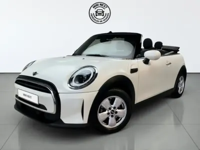 Usado Mini Cooper Cabriolet 136 CV (100 kW) 2023 Descapotable