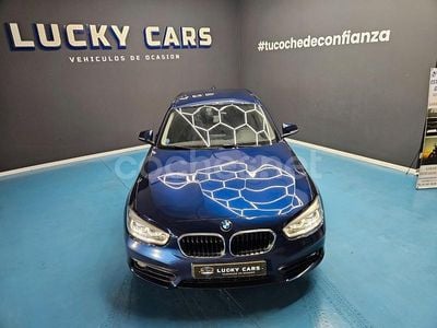 BMW 116