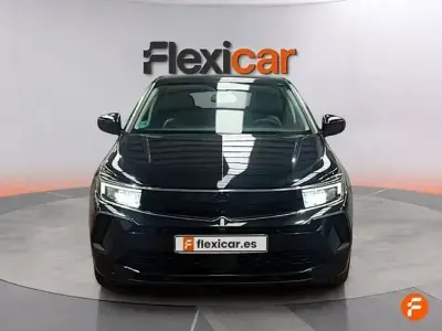 Usado Opel Grandland X S 130 CV (95 kW) 2024 Negro SUV