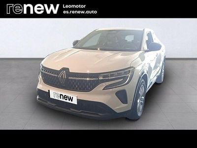 Blanco Usado 2023 Renault Austral Equilibre SUV | 25.900 € (Precio justo)