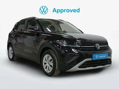 Usado VW T-Cross 95 CV (69 kW) 2024 SUV