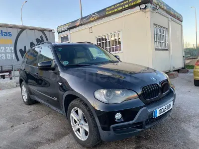 Usado BMW X5
