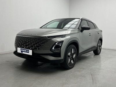 Usado Omoda 5 147 CV (108 kW) 2025 Gris SUV
