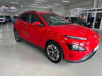 usado Hyundai Kona 150KW EV KLASS 484KM 5P