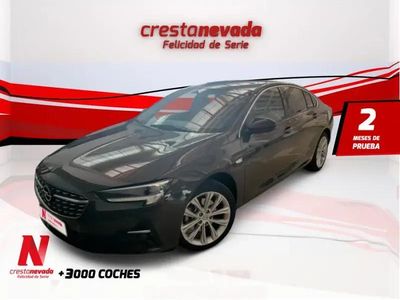 Usado Opel Insignia Business Elegance 174 CV (127 kW) 2021