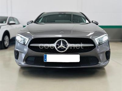 Mercedes A200