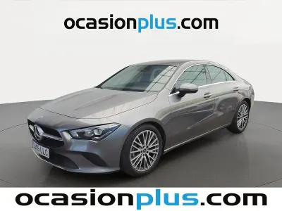 Usado Mercedes CLA200
