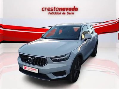 Usado Volvo XC40 Inscription 262 CV (192 kW) 2021 SUV