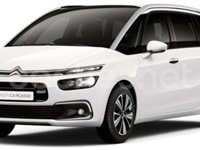 Citroën Grand C4 Picasso