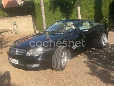 Mercedes SL350