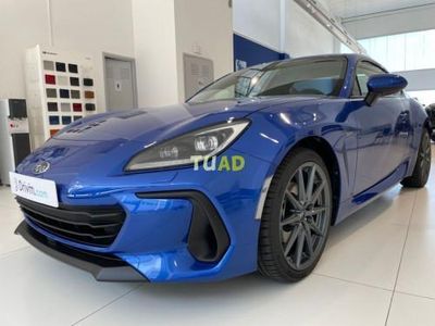 usado Subaru BRZ 2.4 I 235 SPORT