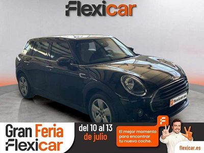 Mini One D Clubman