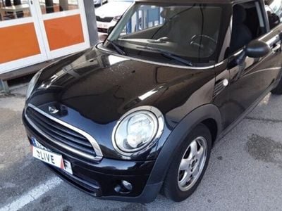Usado Mini ONE 90 CV (66 kW) 2011 Utilitario