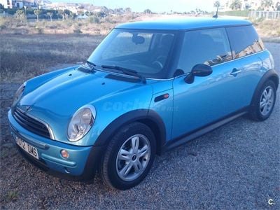 Mini One D