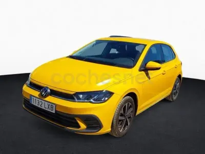 Usado VW Polo