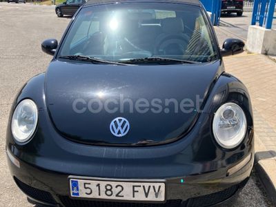 VW Beetle