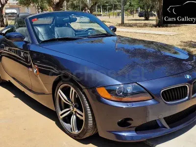 Usado BMW Z4
