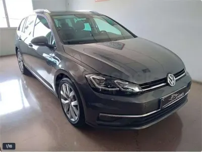 Usado VW Golf VII