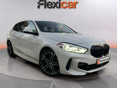Blanco Usado 2024 BMW 118 Utilitario | 24.290 € (Buen precio)