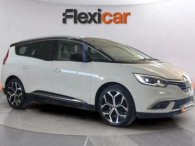 Renault Grand Scénic IV