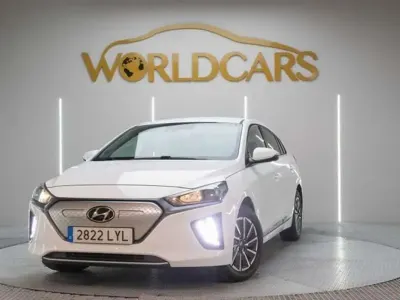 Usado Hyundai Ioniq