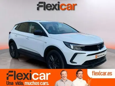 Brugt Opel Grandland X