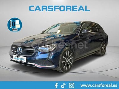 Mercedes E300