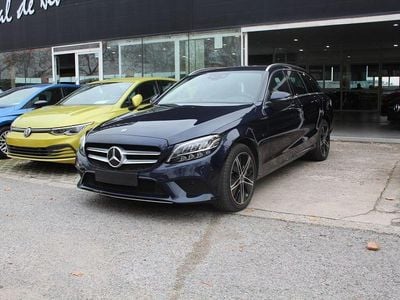 Mercedes C300e