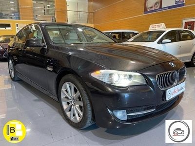 BMW 525