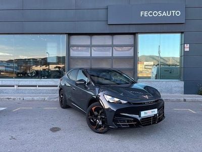Begagnad Cupra Tavascan VZ 250 kW (340 HK) 2025 Eléctrico SUV