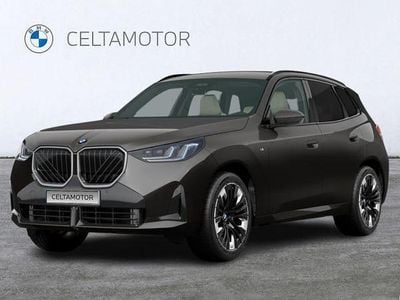 Nuevo BMW X3 208 CV (152 kW) 2026 Otro SUV