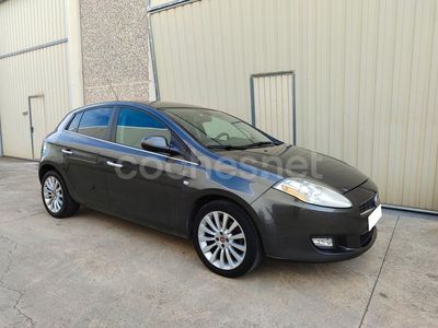 Fiat Bravo