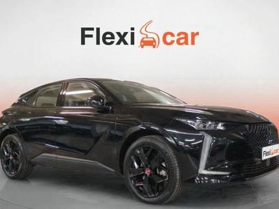 DS Automobiles DS4