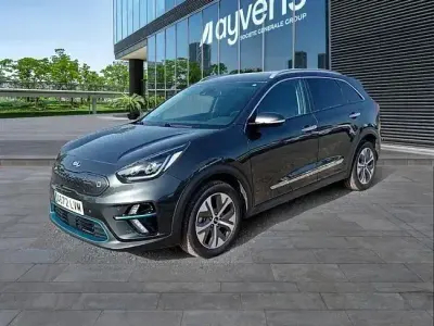 Occasion Kia e-Niro 150 kW (204 PK) 2021 Wit SUV